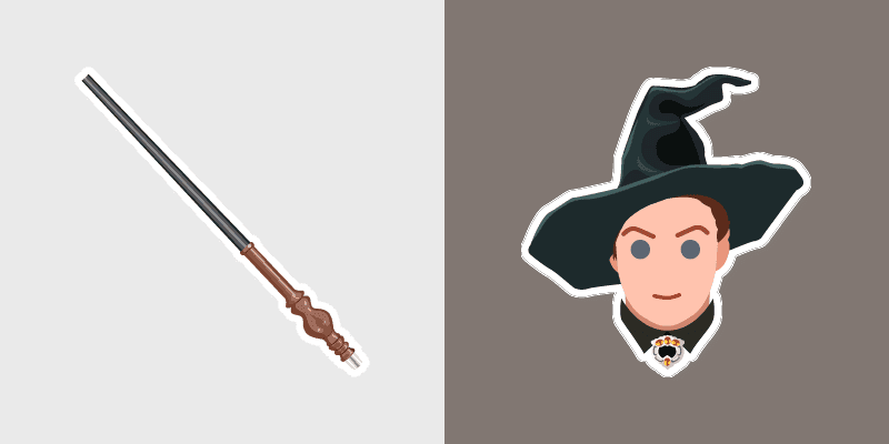 Minerva McGonagall