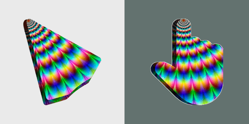 Pulse Illusion