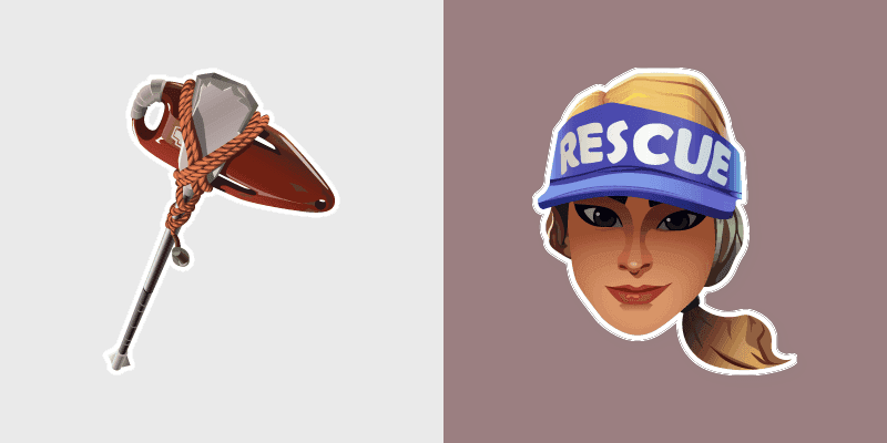 Sun Strider Rescue Paddle