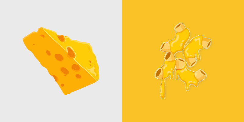 Mac & Cheese