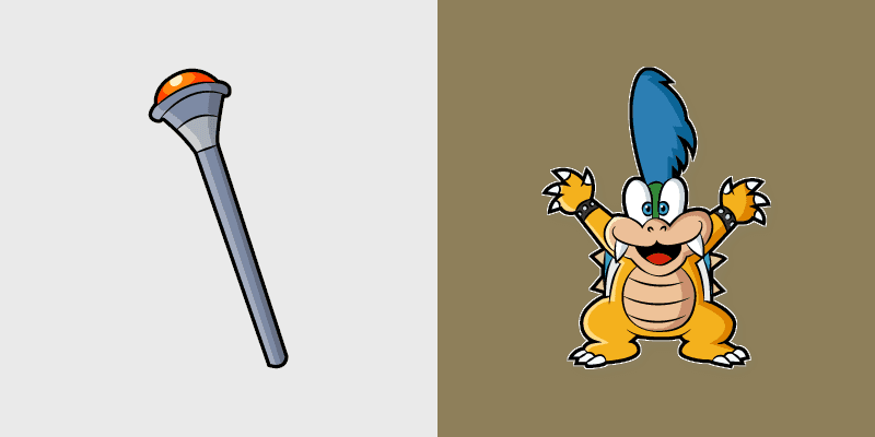 Larry Koopa