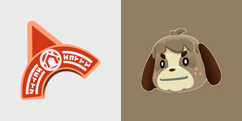 Digby Showcase