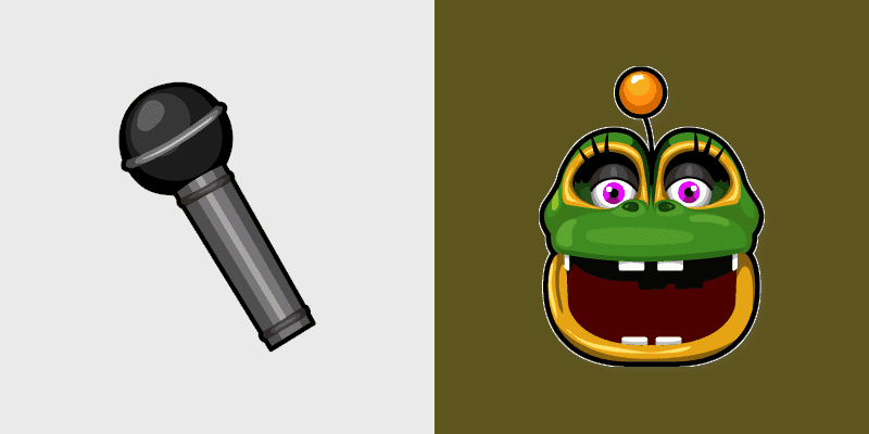 Happy Frog