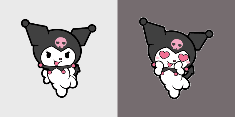 Kuromi