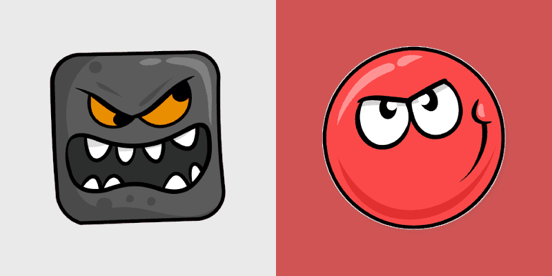 Red Ball Adventure