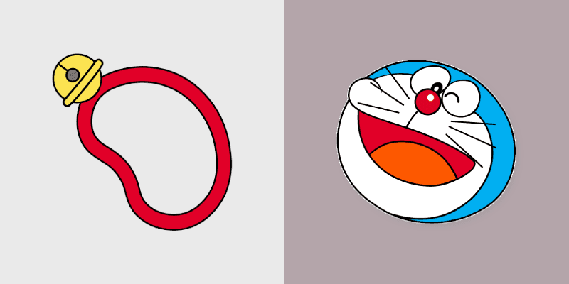Doraemon