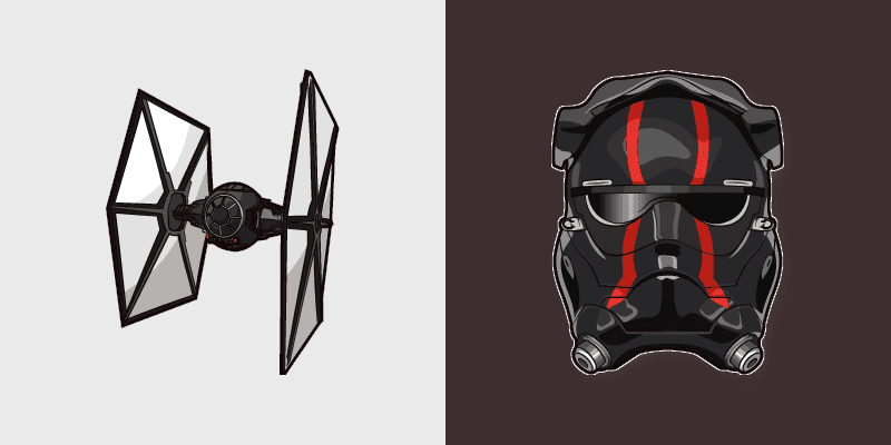 TIE Pilot