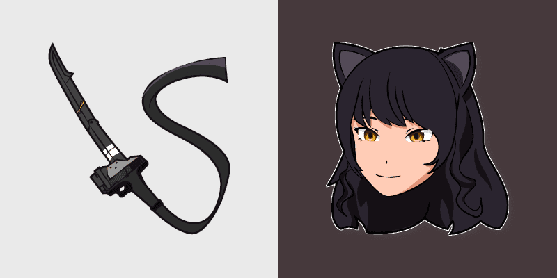 Blake Belladonna
