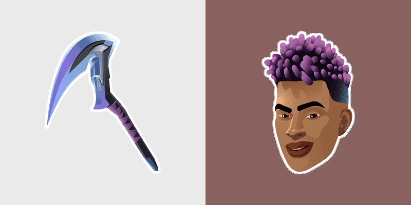Fade Eon Blades