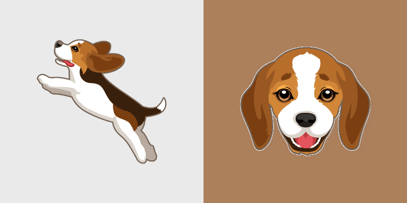 Beagle Puppy