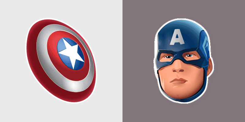 Captain America