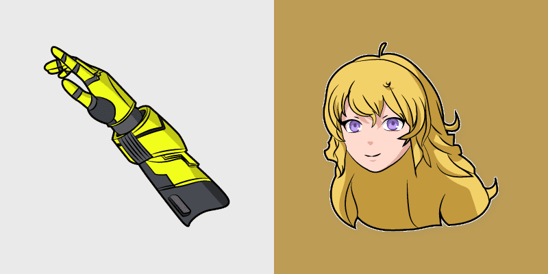 Yang Xiao Long