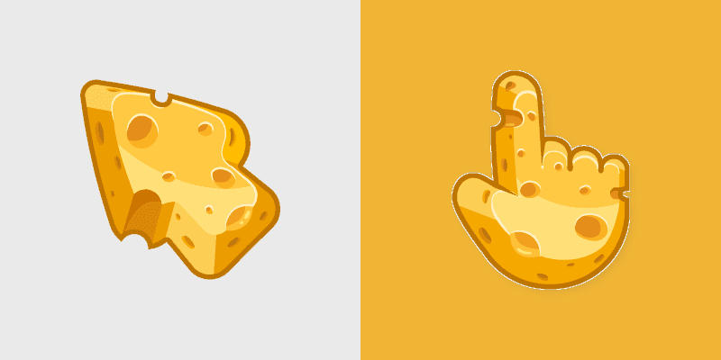 Whimsical World Adventures cursor preview