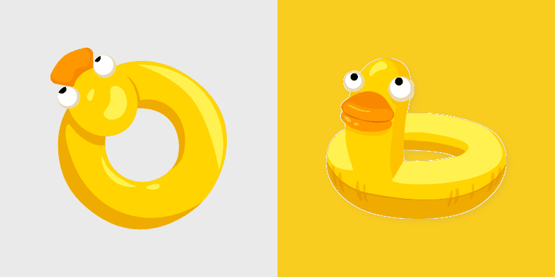 Quacky Duck