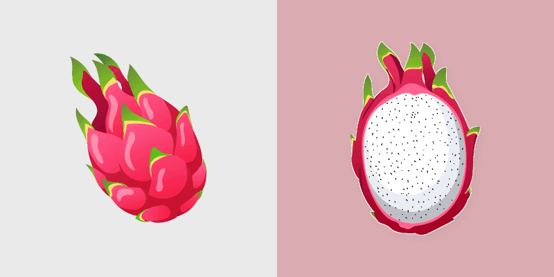 Tropical Oasis Cursor Pack
