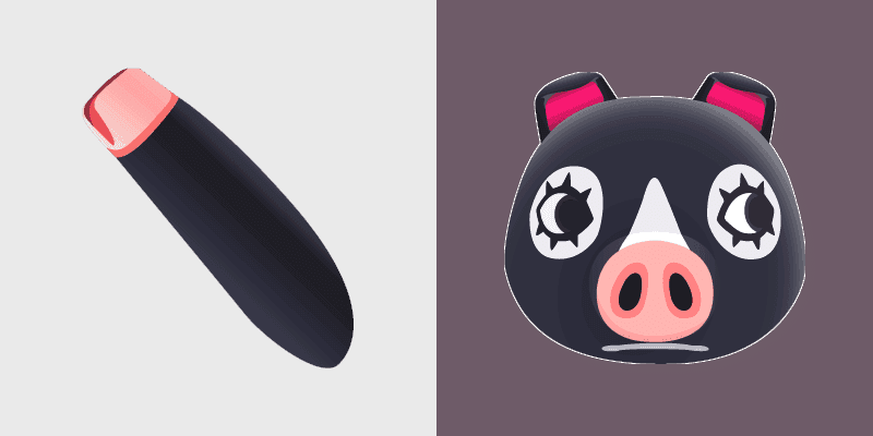 Agnes Pig