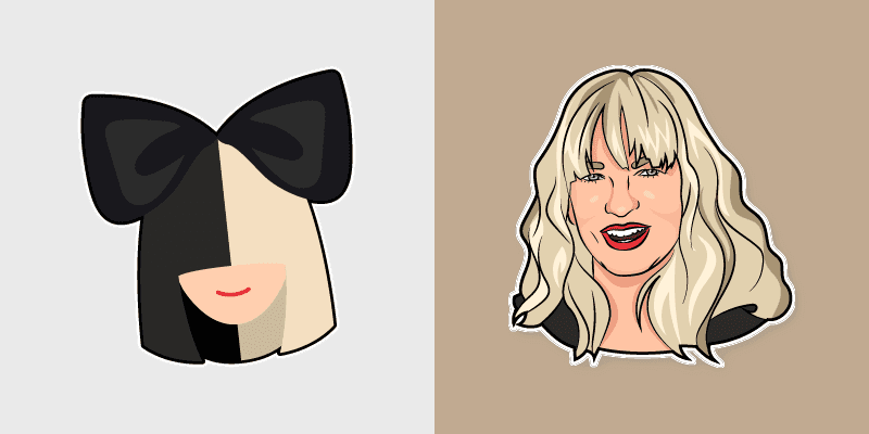 Sia's Songbird