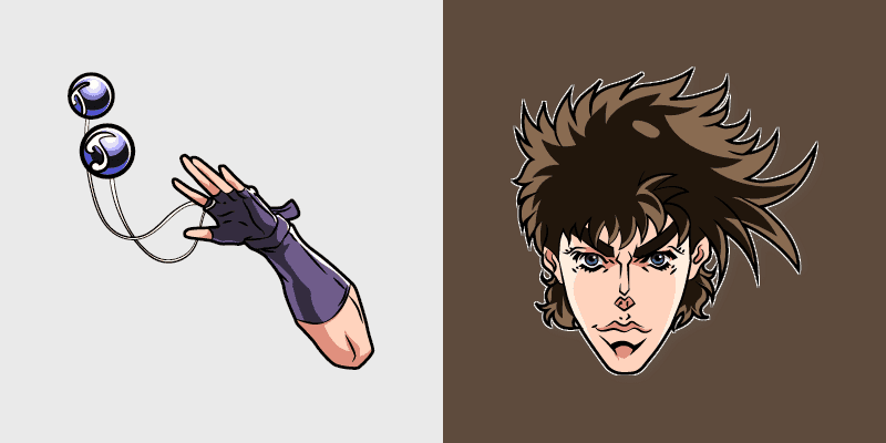 Joseph Joestar