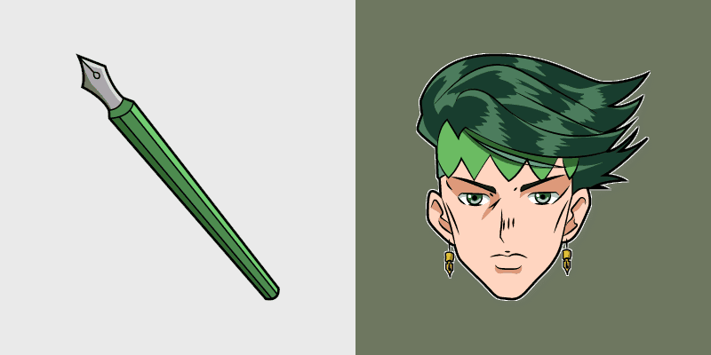 Rohan Kishibe