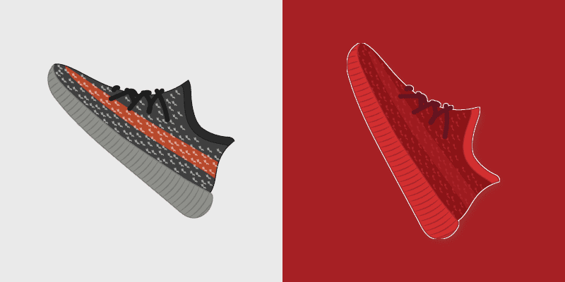 Yeezy Sneakers