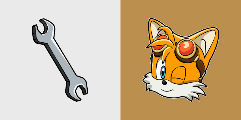 Tails Prower