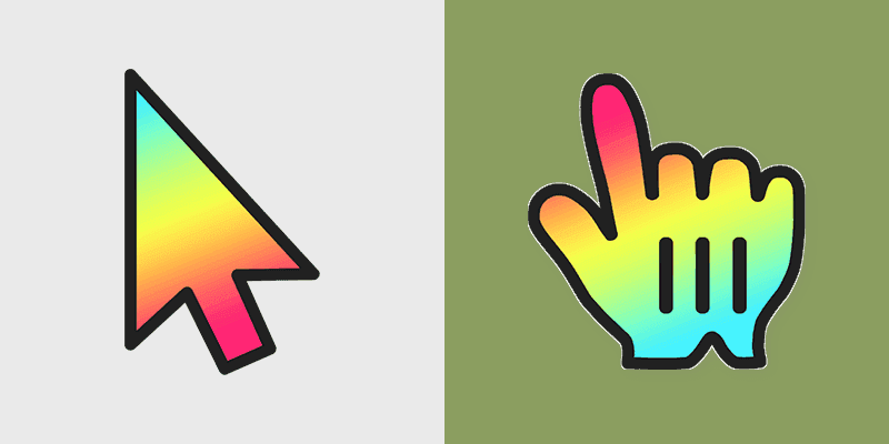Rainbow Spectrum
