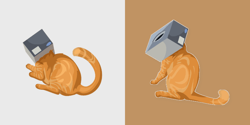 Curious Cat Crew