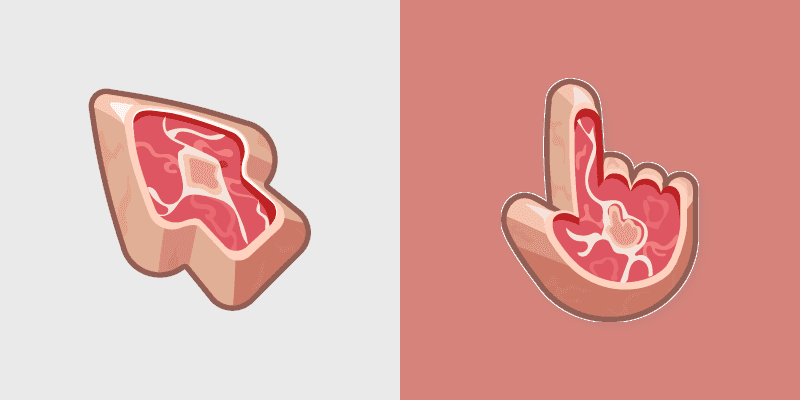 Meaty Savory