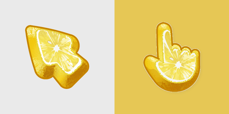 Sunshine Lemon