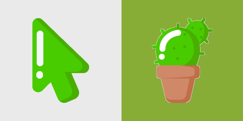 Cactus Quest