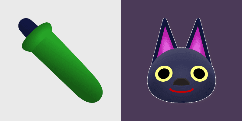 Kiki Forest Friends