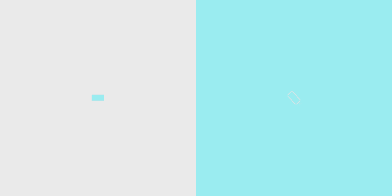 Cute Cube Custom Cursor Pack