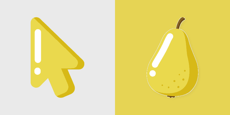 Minimal Pear