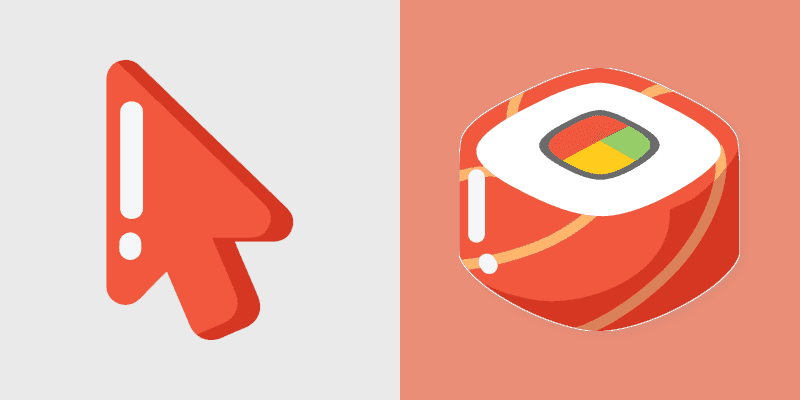 Sushi Minimal