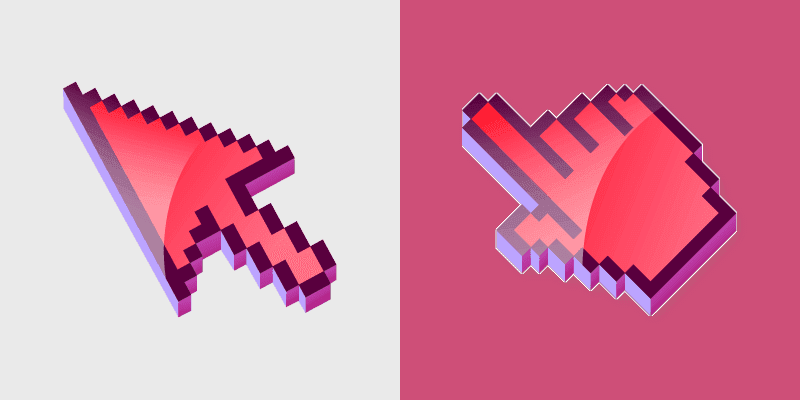 Red Pixel Revival