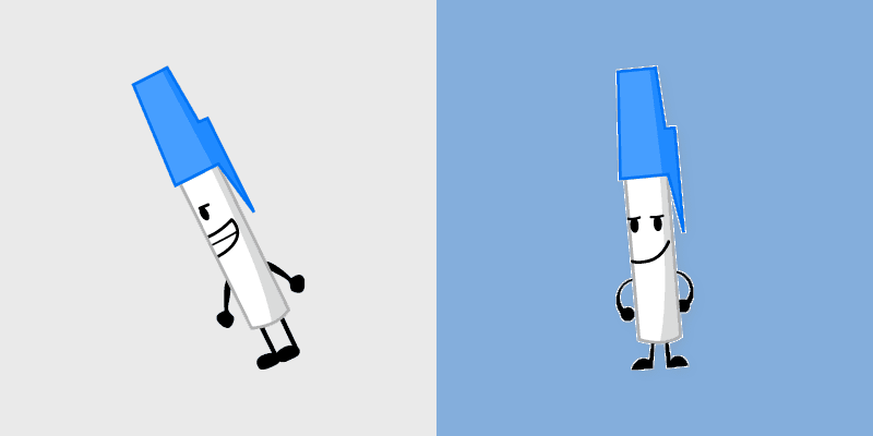 Dream Island Custom Cursors Pack