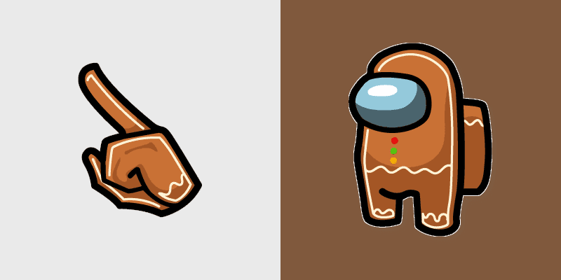 BTD Dart Monkey Crewmate