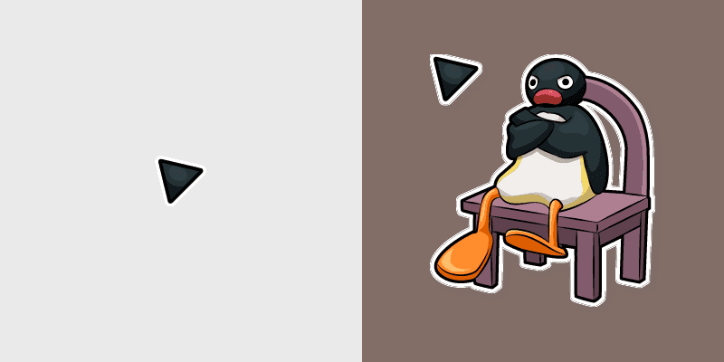 Pingu Perky Meme