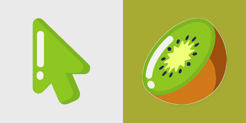 Kiwi Minimal