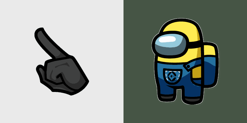 Minion Crewmate