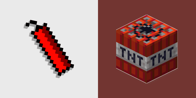 Dynamite TNT