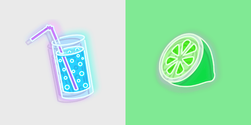 Lime Water