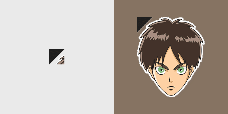 Eren Yeager