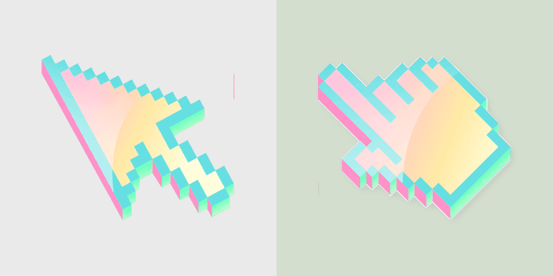 Pixel Art