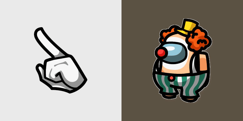Clown Crewmate