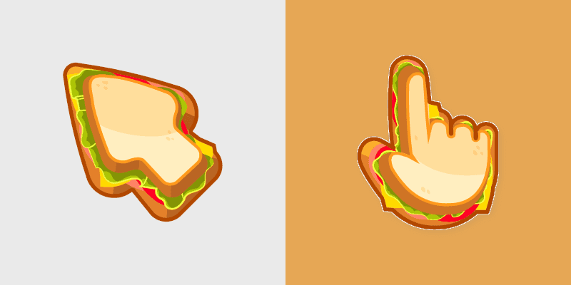 Whimsy Fabric Fun cursor preview