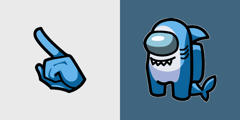 Shark Crewmate