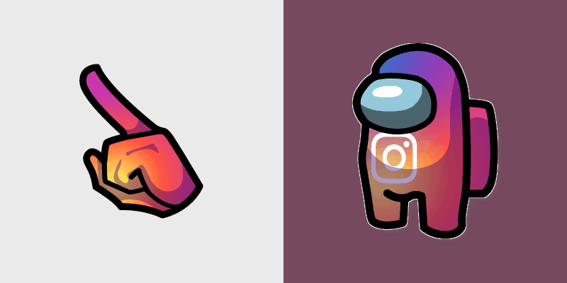 Instagram Crewmate