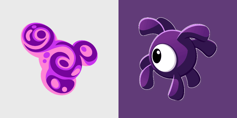 Pet Phantom cursor preview