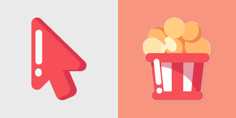 Popcorn Minimal